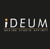 IDEUM SCZ Logotype