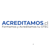 Acreditamos.cl Logotype