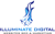 Illuminate Digital Logotype