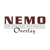 New England Mechanical Overlay Inc./ NE Logotype