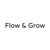 Flow & Grow Logotype