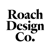 Roach Design Co. Logotype