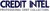 Credit Intel Logotype
