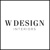 W Design Interiors Logotype