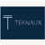 Teknaux Logotype
