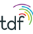 TDF Logotype