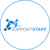 My Support Staff, LLC Logotype
