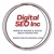 Digital SEO Inc Logotype