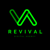 REVIVAL Digital Agency Logotype