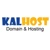 Kalhost Web Hosting In Pakistan Logotype