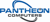 Pantheon Computer Systems Logotype
