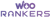 Woo Rankers Logotype