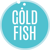 Goldfish Creative Logotype