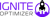 Ignite Optimizer Logotype
