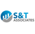 S&T Associates Logotype