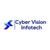 Cyber Vision Infotech Pvt Ltd Logotype