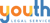 Youth Legal Service Logotype