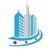 Chicago Marketing Northwest Logotype