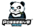 Possesive Panda Pvt. Ltd. Logotype