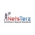 Netsterz Infotech Pvt. Ltd. Logotype