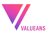Valueans Logotype