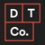 The Design Technology Company Pty. Ltd. Logotype