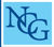 Natick Center Graphics Logotype