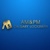 AM&PM Calgary Locksmith Logotype