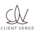 Client Verge Inc. Logotype