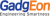 Gadgeon Systems Inc. Logotype