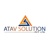ATAV SOLUTION PRIVATE LIMITED Logotype