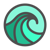 Scriptide Logotype