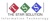 The Star Solution Logotype