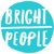 Bright People Logotype