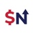 SalesNanny Solutions Logotype