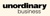 Unordinary Business Logotype
