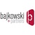 Bajkowski + Partners LLC Logotype