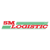 SM Logistic Logotype