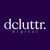 Dcluttr Digital Logotype