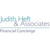 Judith Heft & Associates Logotype