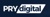 PRY Digital Logotype