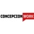 Concepcion Work Advertising Agency Logotype