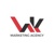 WellKnown Agency Logotype