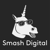 Smash Digital Logotype
