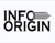 Info Origin Inc. Logotype