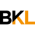 BKL Chartered Accountants Logotype