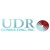 UDR Consulting, Inc. Logotype