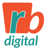 Recruiterboom Logotype