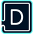 David Fei Logotype