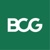Boston Consulting Group (BCG) Logotype